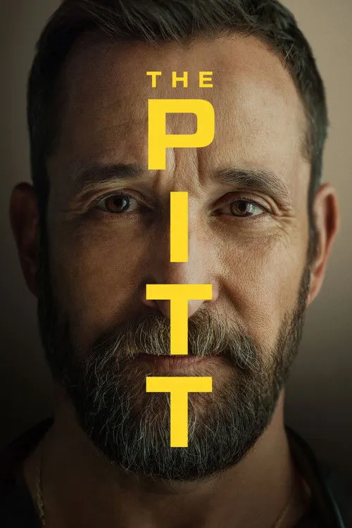 Pôster de The Pitt (Temporada 2)