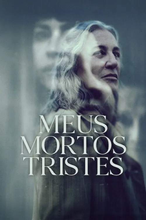 Pôster de Meus Mortos Tristes (Temporada 1)