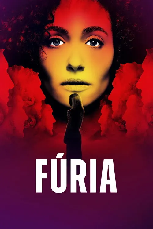 Pôster de Fúria (Temporada 1)