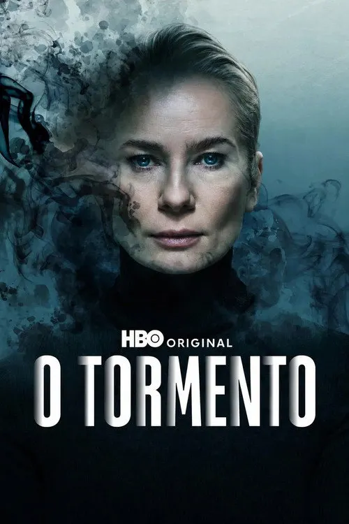 Pôster de O Tormento (Temporada 1)