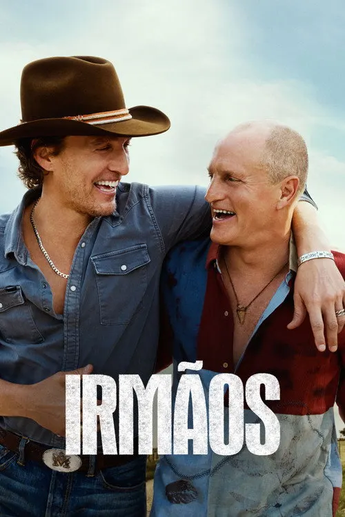 Pôster de Brothers (Temporada 1)