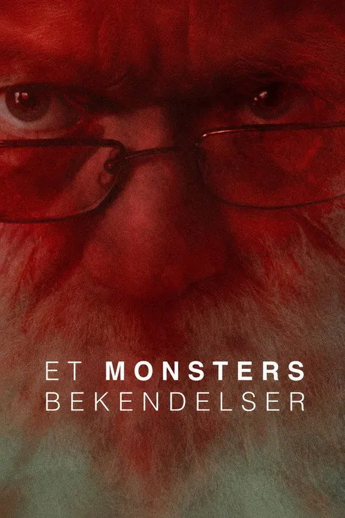 Pôster de Peter Frederiksen: Anatomia de um Monstro (Temporada 1)