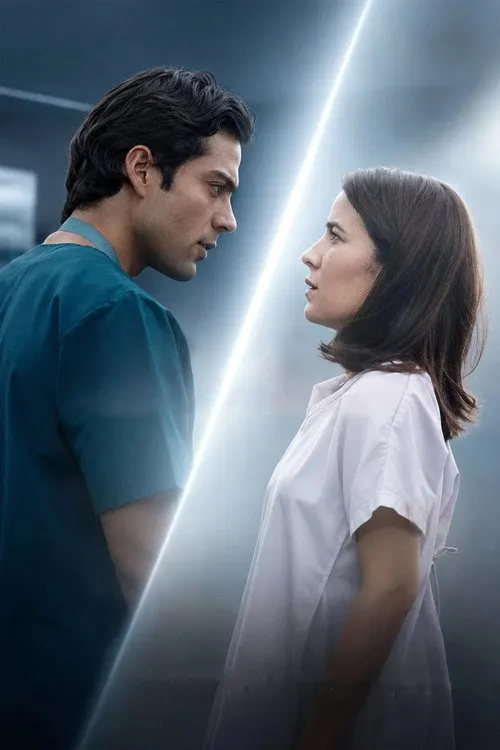 Pôster de Em Coma (Temporada 1)