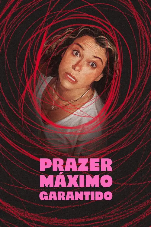 Pôster de Prazer Máximo Garantido (Temporada 1)