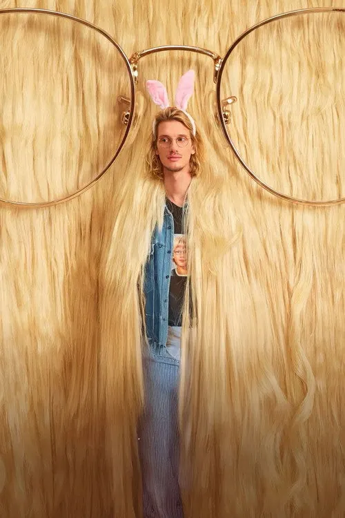 Pôster de Paul, la série (Temporada 1)