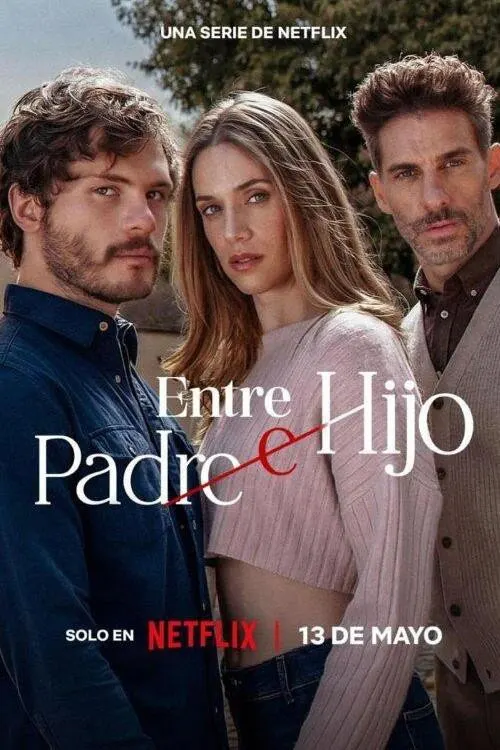 Pôster de Entre Pai e Filho (Temporada 1)