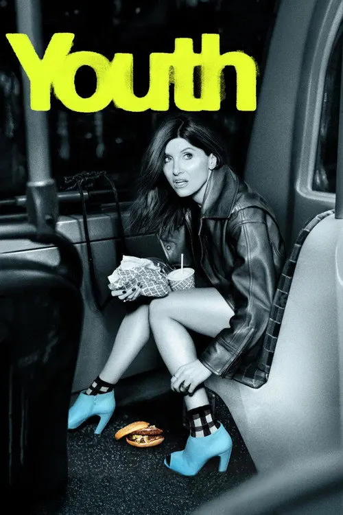 Pôster de Youth (Temporada 1)
