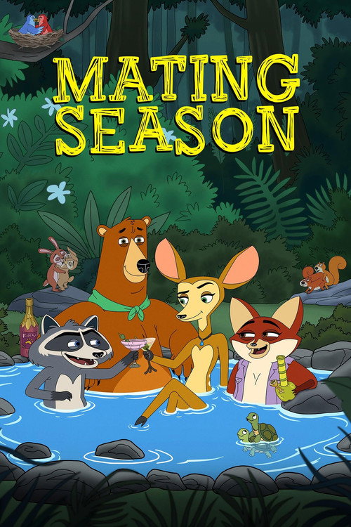 Mating Season (Temporada 1)