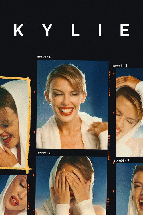 Kylie (Temporada 1)