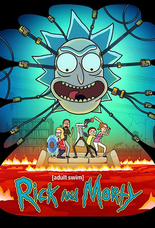 Rick e Morty (Temporada 9)