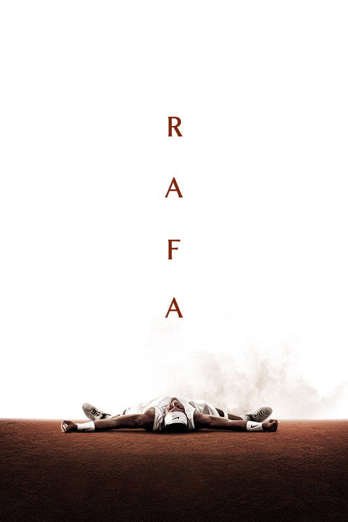 Rafa (Temporada 1)