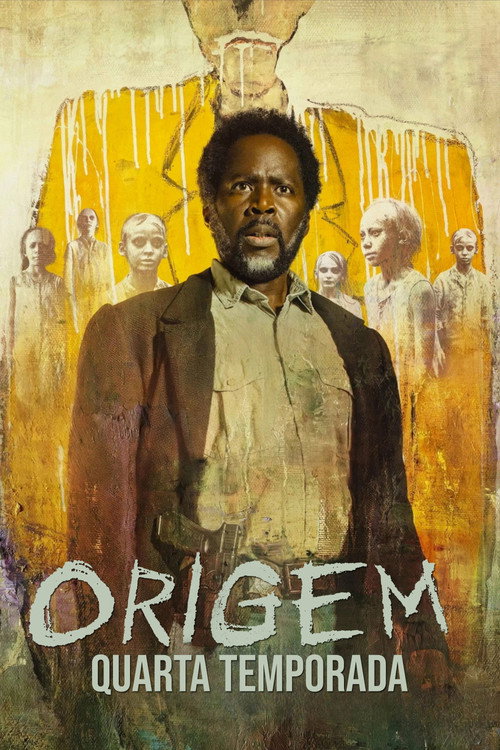 Origem (Temporada 4)
