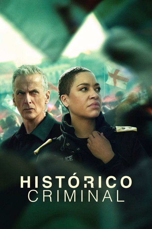 Histórico Criminal (Temporada 2)