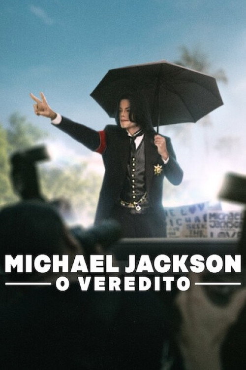 Michael Jackson: O Veredito (Temporada 1)