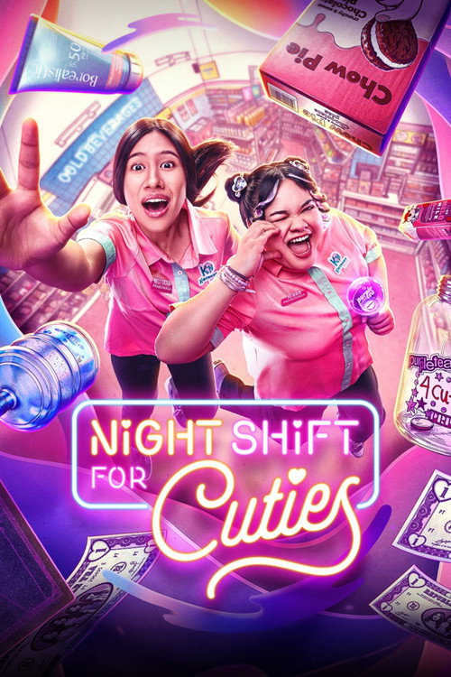 As Fãs do Turno da Noite (Temporada 1)