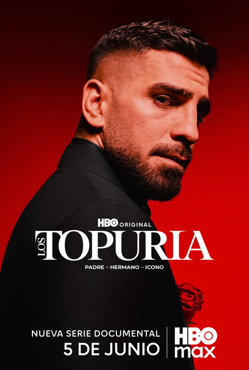Os Topuria (Temporada 1)