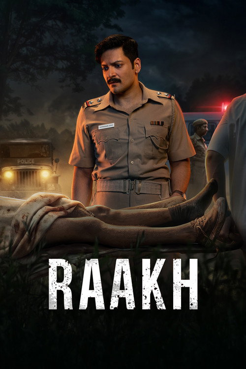 राख (Temporada 1)