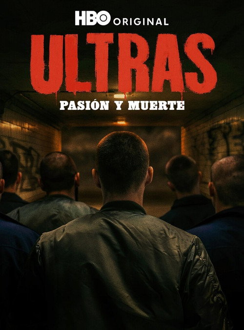 Ultras: Paixão e Morte (Temporada 1)