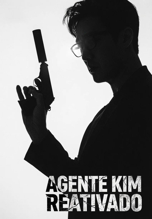 Agente Kim: Reativado (Temporada 1)