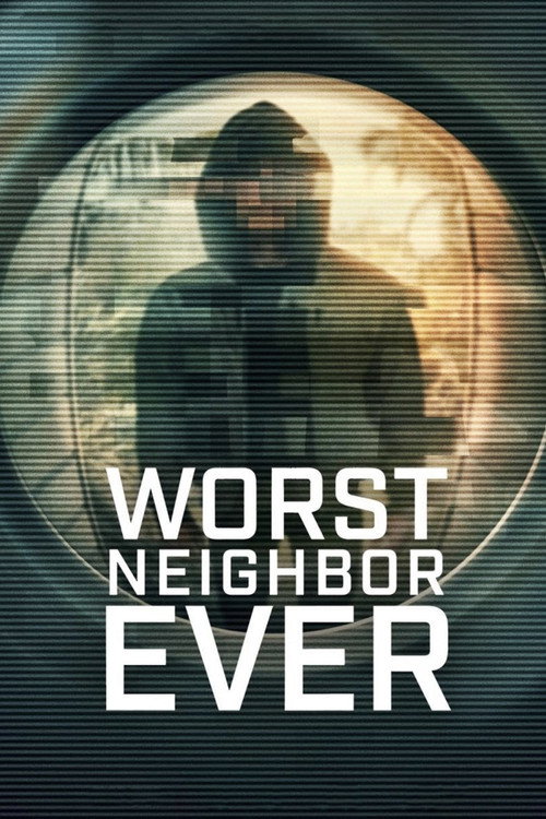 A Pior Vizinhança (Temporada 1)