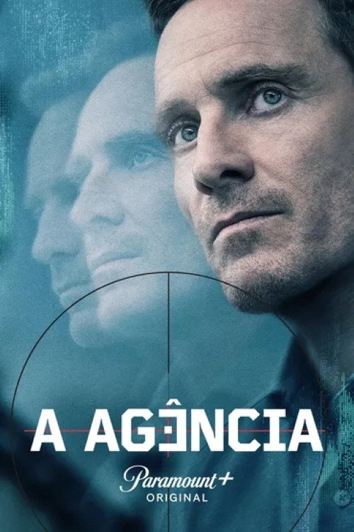 A Agência (Temporada 2)