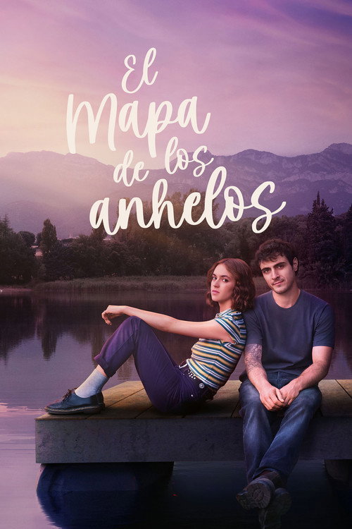 O Mapa dos Desejos (Temporada 1)