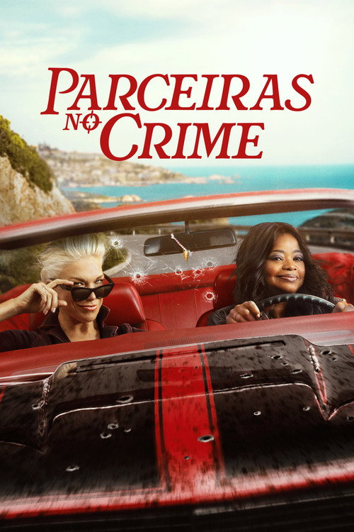 Parceiras no Crime (Temporada 1)
