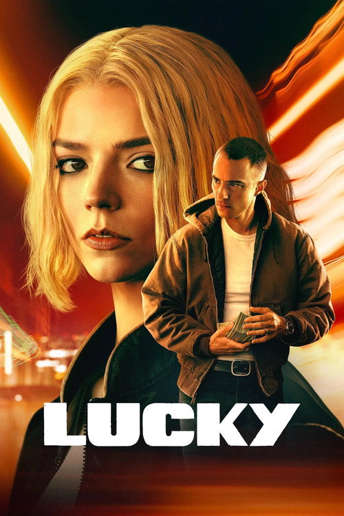 Lucky (Temporada 1)