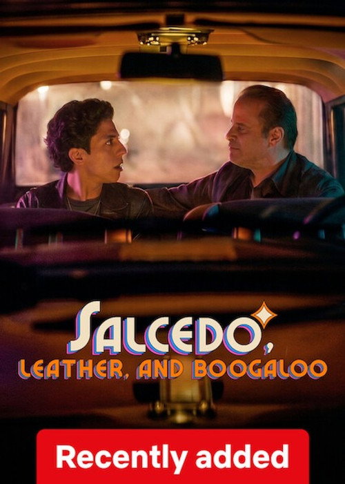 A Salsa de Salcedo (Temporada 1)