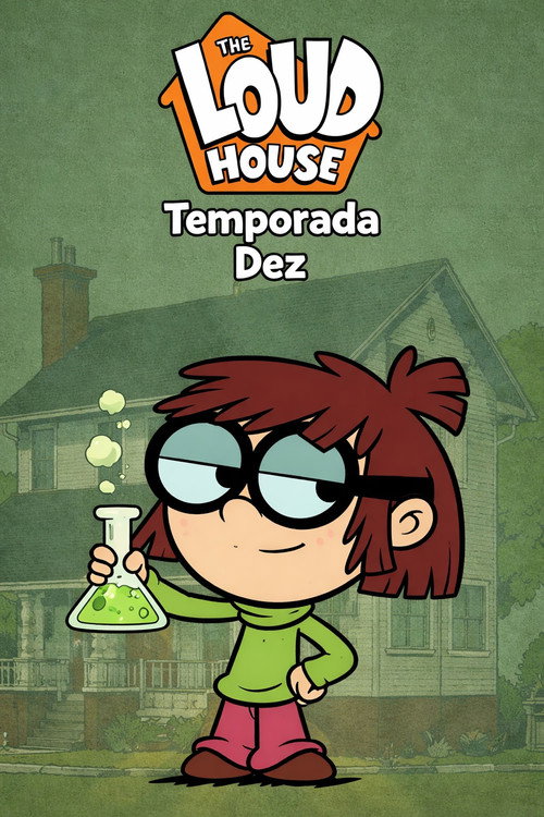The Loud House (Temporada 10)