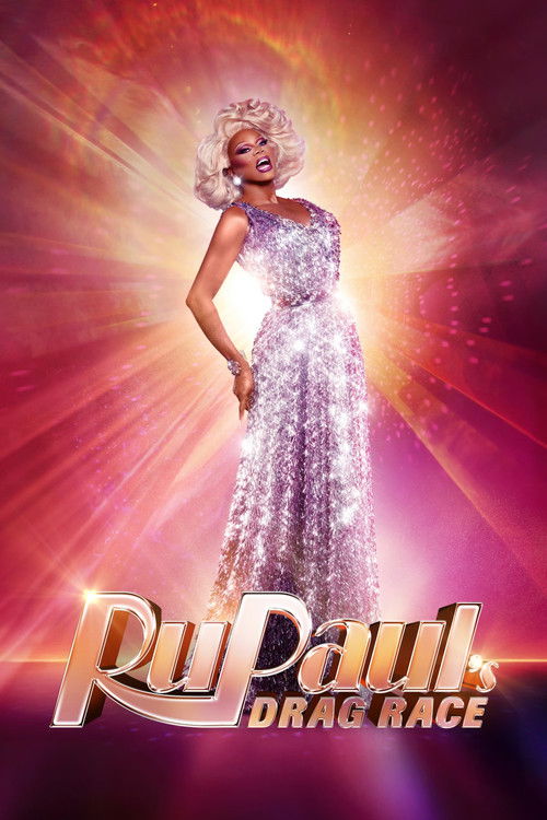 RuPaul's Drag Race (Temporada 18)