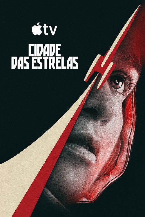 Cidade das Estrelas (Temporada 1)