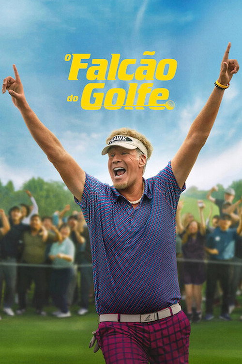 O Falcão do Golfe (Temporada 1)