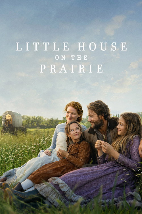 Uma Casa na Pradaria (Temporada 1)