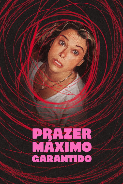 Prazer Máximo Garantido (Temporada 1)