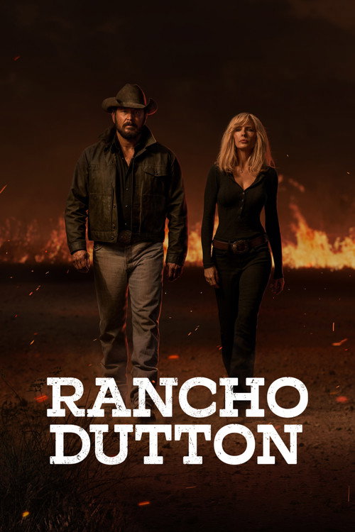 Rancho Dutton (Temporada 1)