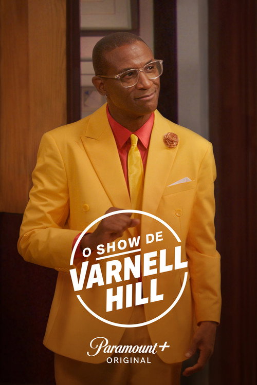 O Show de Varnell Hill (Temporada 1)