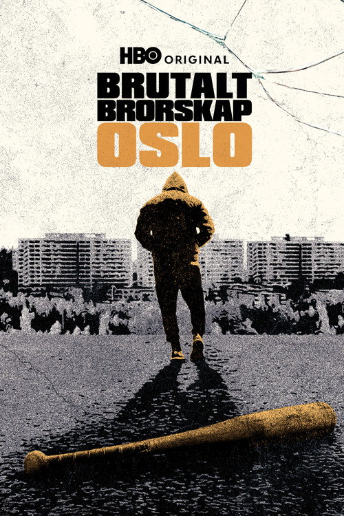 Guerra de Gangues: Oslo (Temporada 1)