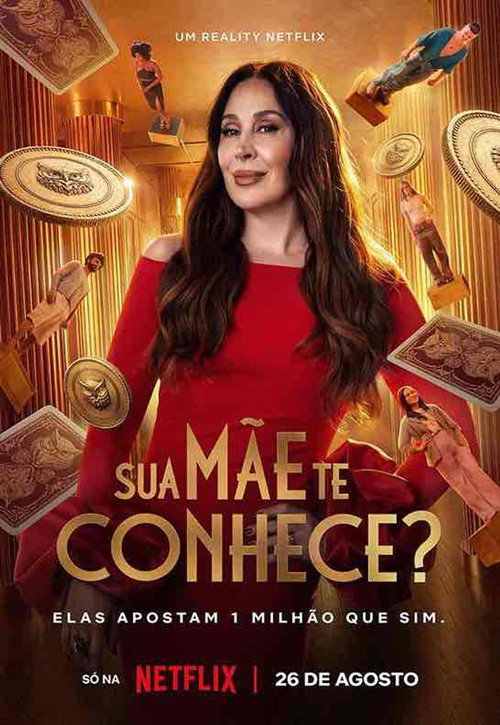 Sua Mãe Te Conhece? (Temporada 1)