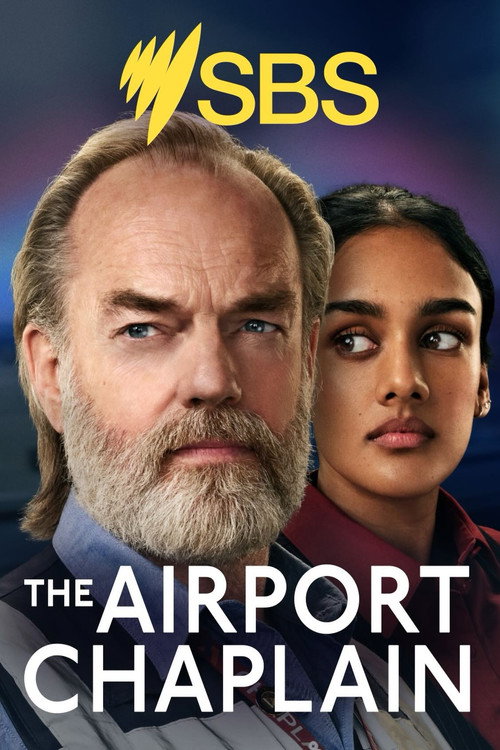 O Capelão do Aeroporto (Temporada 1)
