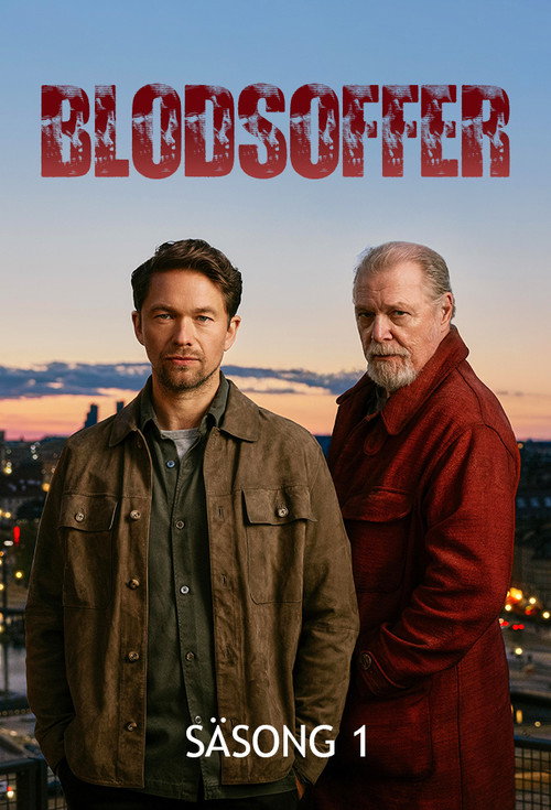 Sacrifício de Sangue (Temporada 1)