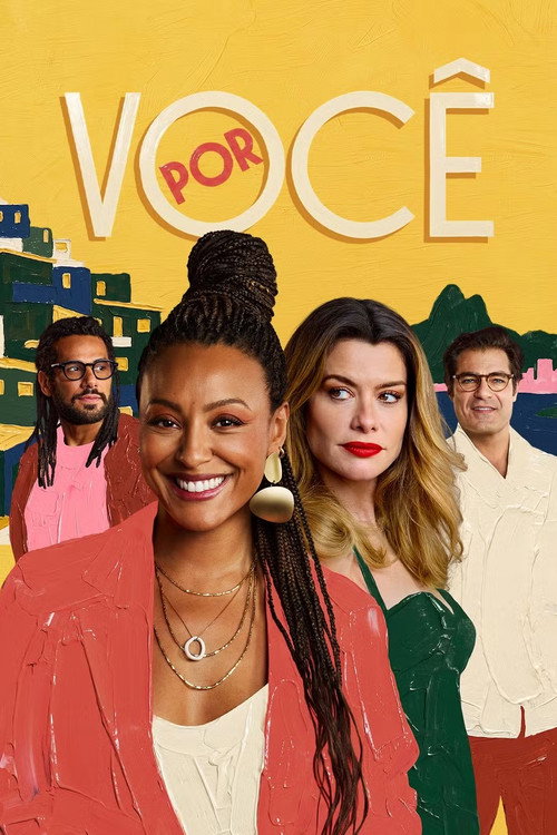 Por Você (Temporada 1)