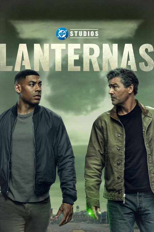 Lanternas (Temporada 1)