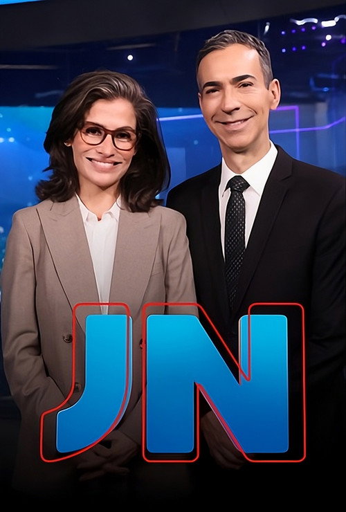 Jornal Nacional (Temporada 58)