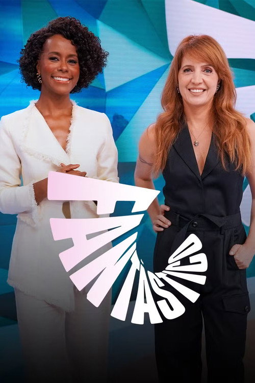 Fantástico (Temporada 54)