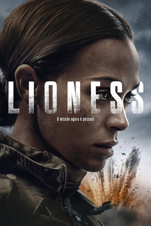 Lioness (Temporada 3)