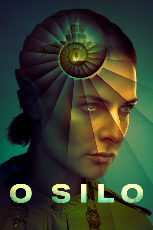 Silo (Temporada 3)