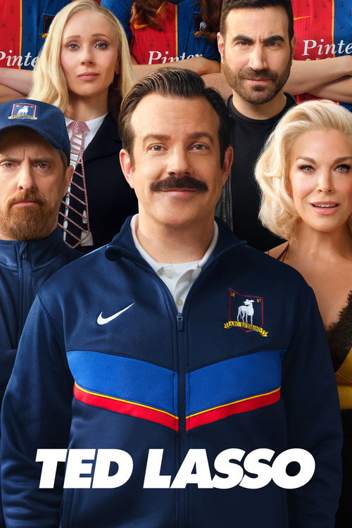 Ted Lasso (Temporada 4)