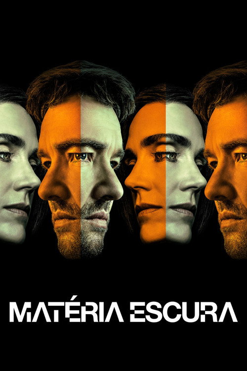 Matéria Escura (Temporada 2)