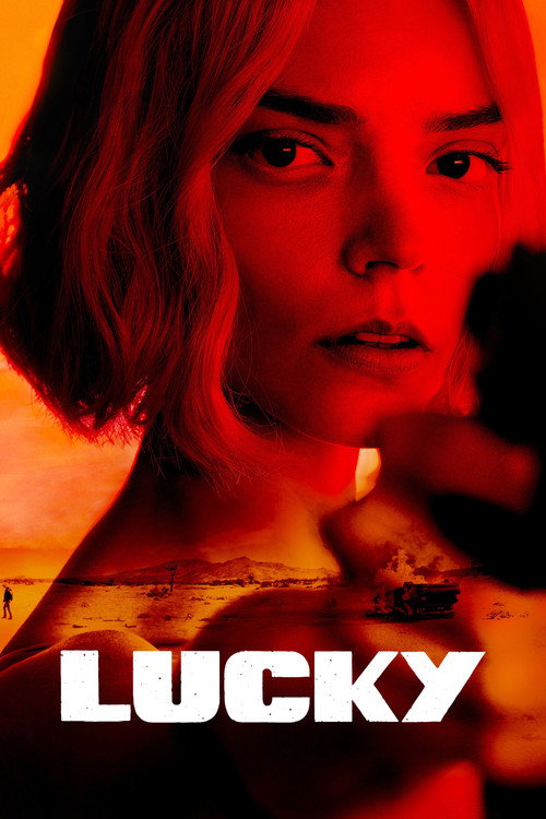 Lucky (Temporada 1)